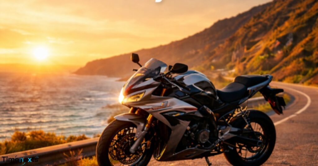 Attitude Captions for Bike Lovers