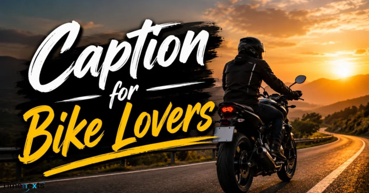 captions-for-bike-lovers