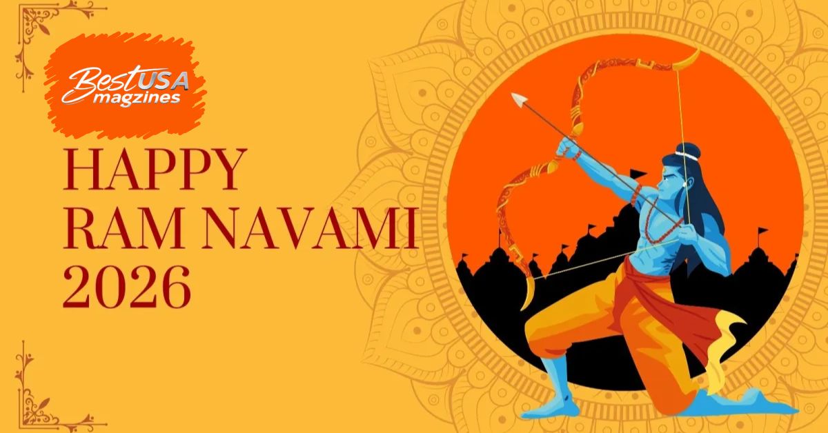 ram navami wishes in english