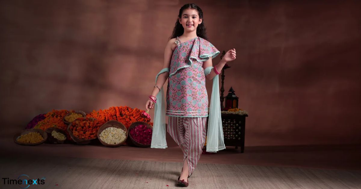 trendy-kurti